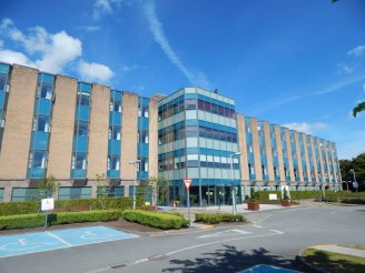 Aut Even Hospital Kilkenny