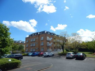 Beaumont Court Apartments Beaumont Dublin