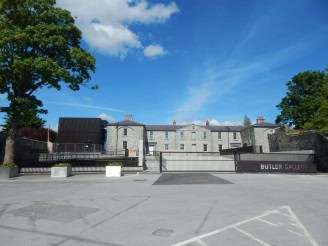 Butler House Gallery Kilkenny