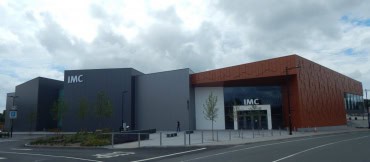 IMC Cinemas Kilkenny