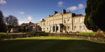 Faithlegg House Hotel Waterford