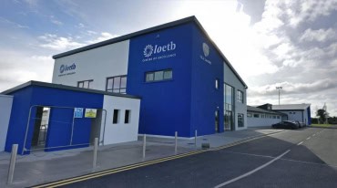 Laois GAA Centre of Excellence Portlaoise
