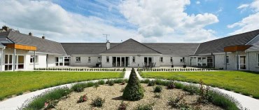 Mooncoin Residential Care Centre Kilkenny