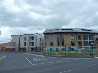 Oaklee Housing Kilkenny