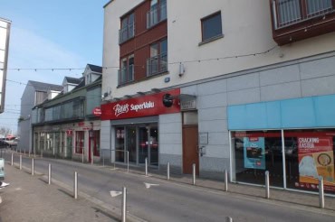 Pettitts Supervalu Wexford