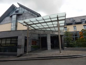 Kilkenny Ormonde Hotel Kilkenny