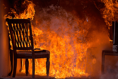 Passive Fire Protection