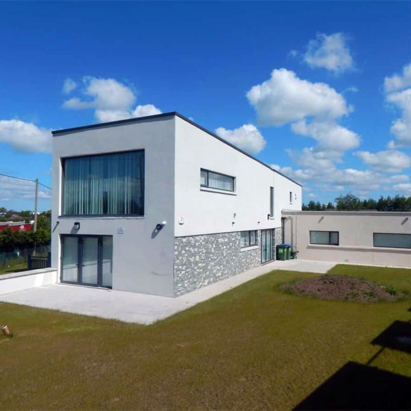 circle of friends cancer support tipperary (fire stopping, penetration seals, compartmentation)