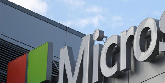 microsoft db3 & db6 grange castle dublin (fire stopping, penetration seals, compartmentation)