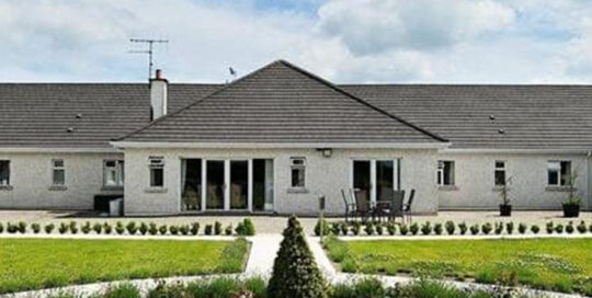 mooncoin residential care centre kilkenny (fire stopping, penetration seals, compartmentation)