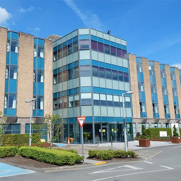 upmc kilkenny (fire stopping, penetration seals, compartmentation)